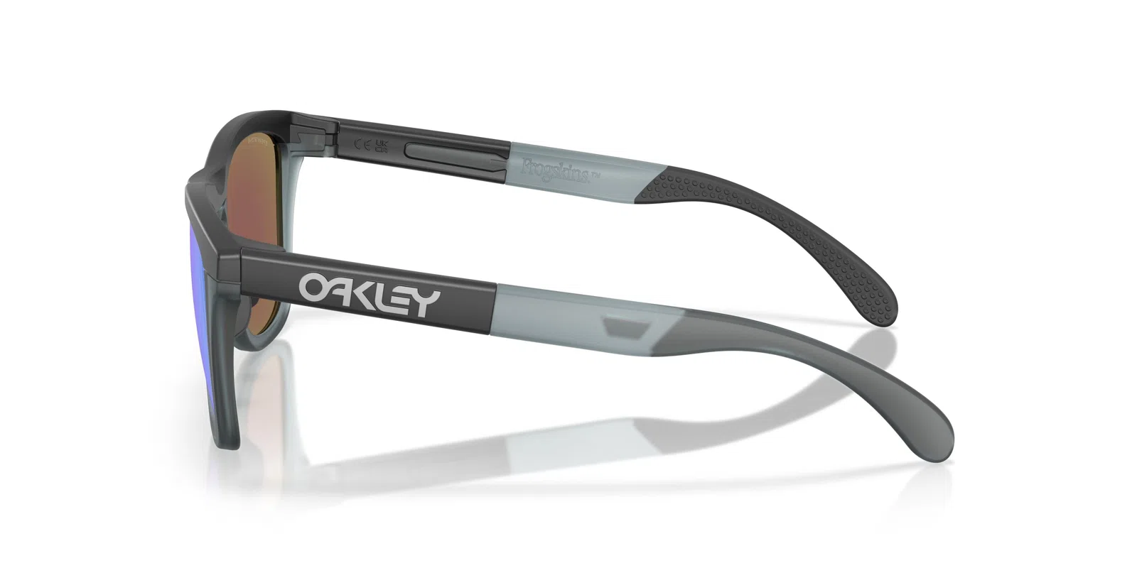Oakley Frogskins Range 9284 Sunglasses - view 90